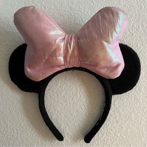 Disney Light-Up Minnie Ears Headband